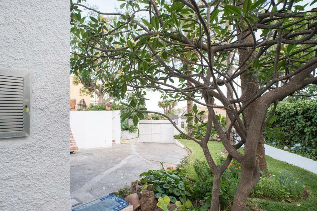 מאלגה Habitacion Doble En Villa מראה חיצוני תמונה